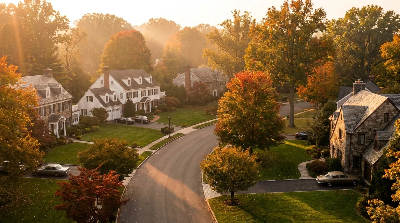 North New Jersey — homes served by Robert Sivori