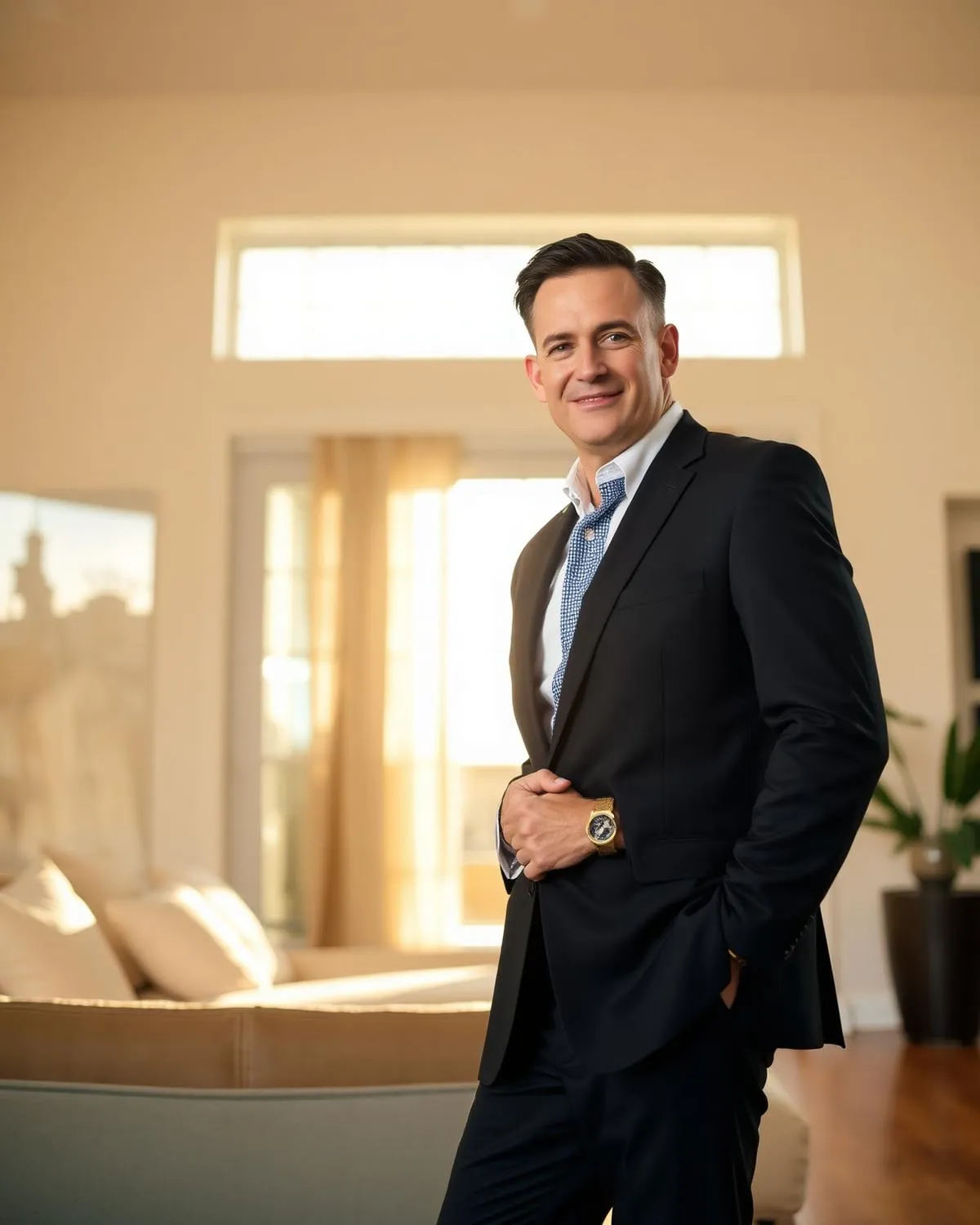 Robert Sivori, Realtor® — North New Jersey and College Station, Texas