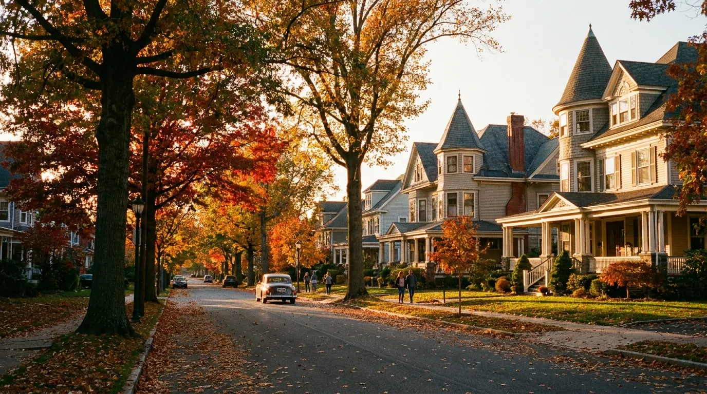 Montclair, Essex County, NJ